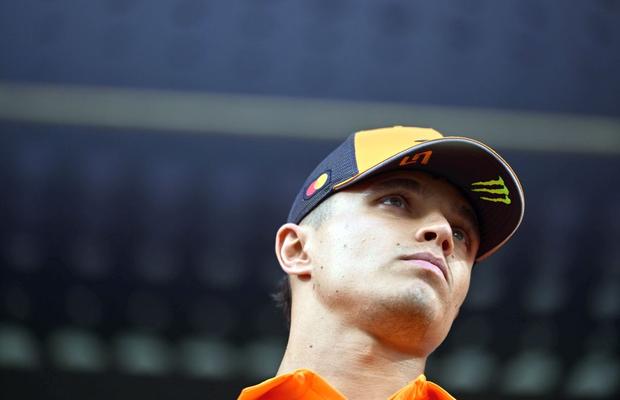 Lando Norris, declarație surprinzătoare după Marele Premiu din Arabia Saudită: „Fără penalizare, Max ar fi câștigat”
