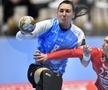 CSM București - Esbjerg, turul din sferturile Ligii Campionilor, foto: Cristi Preda