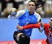 CSM București - Esbjerg, turul din sferturile Ligii Campionilor, foto: Cristi Preda