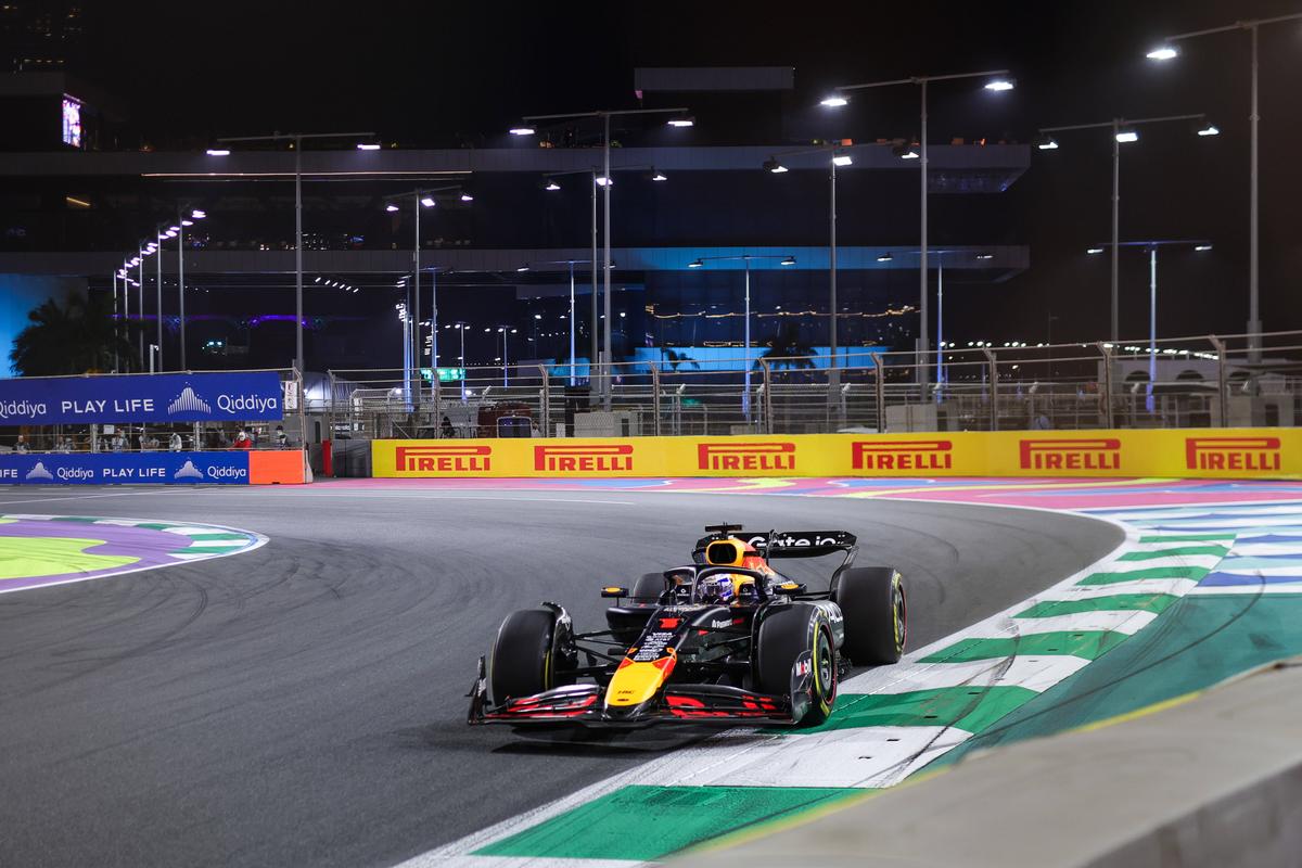 Anunț surprinzător în Formula 1: Red Bull va fi peste McLaren până la Imola!