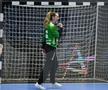CSM București - Esbjerg, turul din sferturile Ligii Campionilor, foto: Cristi Preda