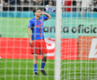 Juri Cisotti a marcat două goluri în FCSB - CFR Cluj 3-2. FOTO: Cristi Preda (GSP)