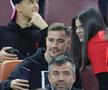 Numărul oficial de spectatori prezenți la FCSB - CFR Cluj » Cine a atras privirile pe Arena Națională: o prezență nelipsită și un „maratonist” al zilei