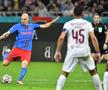 Filmul ce-o face celebră pe FCSB: pas mic, dar mare, în lupta pentru titlu! Cum arată clasamentul ACUM în play-off