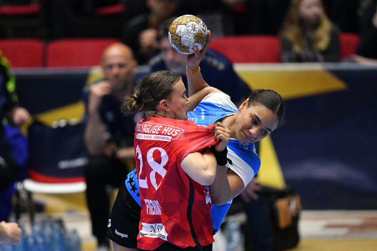 Cristina Neagu, detaliu neștiut din săptămâna premergătoare meciului CSM București - Esbjerg: „Un carusel de emoții!”