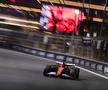 Marele Premiu de Formula 1 din Arabia Saudită, 20.04.2025