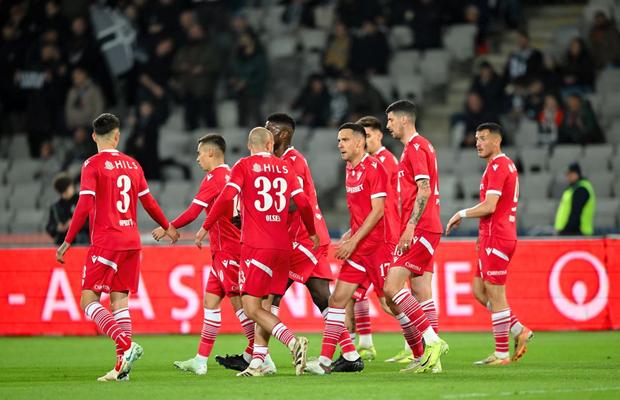 Situație absurdă la Dinamo! Amendă URIAȘĂ dintr-un motiv incredibil: „Eu răspund”