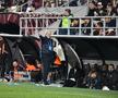 Marius Șumudică, în Rapid - U Cluj