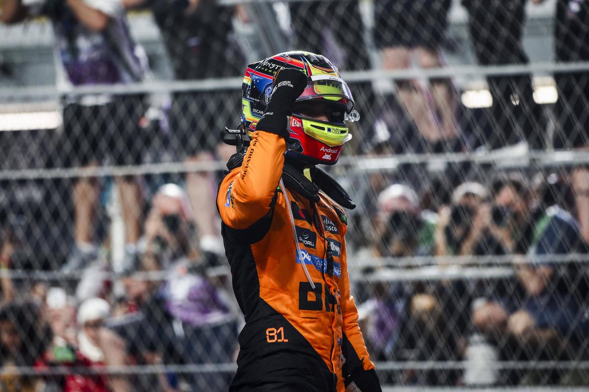 Max Verstappen s-a abținut cu greu după Marele Premiu de Formula 1 din Arabia Saudită: „Nu voi spune ce gândesc, lumea a devenit prea sensibilă”