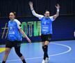 CSM București - Esbjerg, turul din sferturile Ligii Campionilor, foto: Cristi Preda