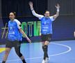 CSM București - Esbjerg, turul din sferturile Ligii Campionilor, foto: Cristi Preda