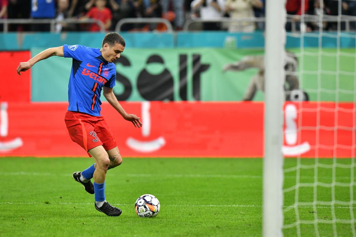 Aurel Țicleanu nu a avut milă de CFR Cluj: „Aveai o apărare, jucai prin Europa...”