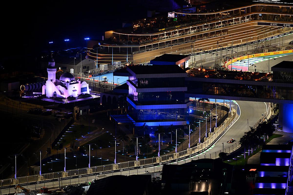 Oscar Piastri câștigă Marele Premiu de Formula 1 al Arabiei Saudite » Avem un nou lider în ierarhia piloților