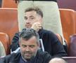 Nume cunoscute în tribunele Arenei Naționale la FCSB - CFR Cluj