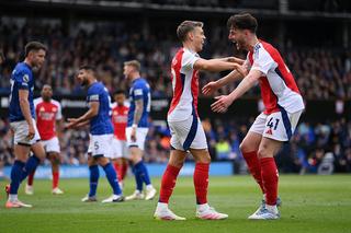 Arsenal, victorie lejeră în Premier League! Sărbătoarea lui Liverpool a fost amânată