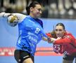 CSM București - Esbjerg, turul din sferturile Ligii Campionilor, foto: Cristi Preda