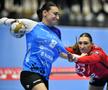 CSM București - Esbjerg, turul din sferturile Ligii Campionilor, foto: Cristi Preda