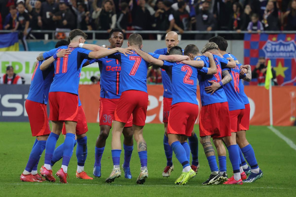 Dan Petrescu, uluit după eșecul cu FCSB: „N-am mai văzut așa ceva. Doamne ferește!”