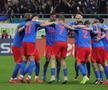 FCSB - CFR Cluj, etapa 5 play-off / foto: Ionuț Iordache