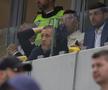 Nume cunoscute în tribunele Arenei Naționale la FCSB - CFR Cluj