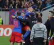 FCSB - CFR Cluj, etapa 5 play-off / foto: Ionuț Iordache
