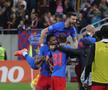 FCSB - CFR Cluj, etapa 5 play-off / foto: Ionuț Iordache