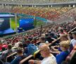 Cine e fostul fotbalist care s-a pozat cu Gică Hagi la evenimentul FRF de astăzi: au intrat în vestiarul Stelei în aceeași zi