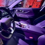 Lansare oficială în România pentru Chery Tiggo 7 HEV. Foto: Andrei Crăițoiu (GSP)