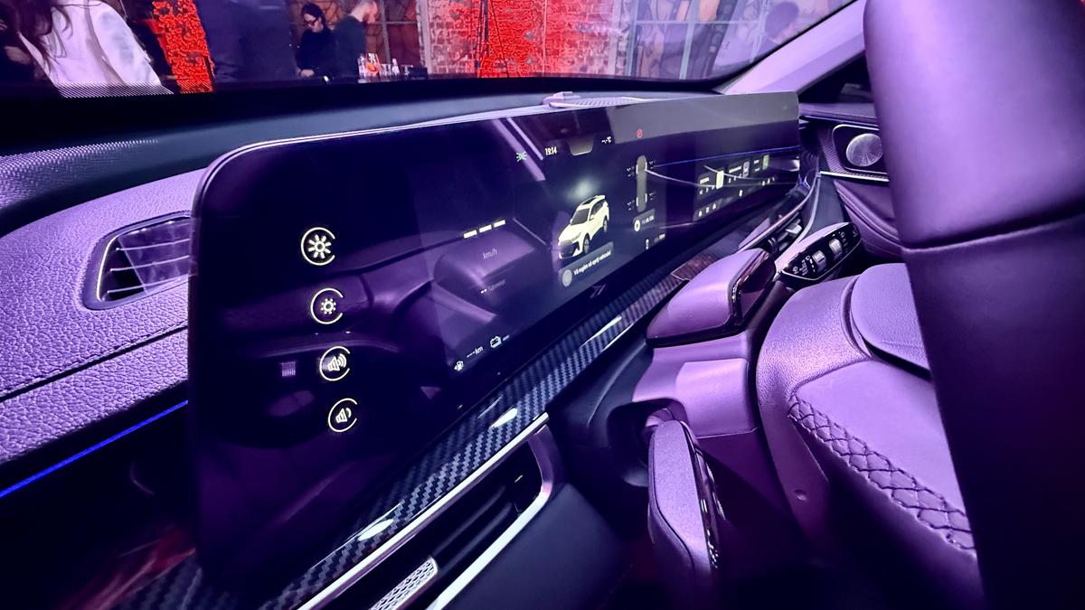 Lansare oficială în România pentru Chery Tiggo 7 HEV