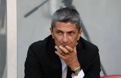Răzvan Lucescu explică dezastrul fotbalistic de la Atena: „Toate problemele au ieșit la suprafață”