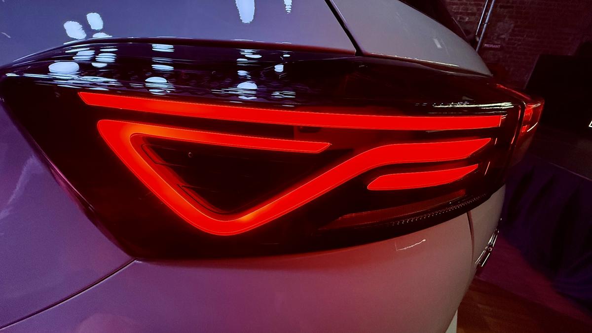 „Tancul” chinezesc care atacă piața SUV-urilor din România s-a lansat oficial la București