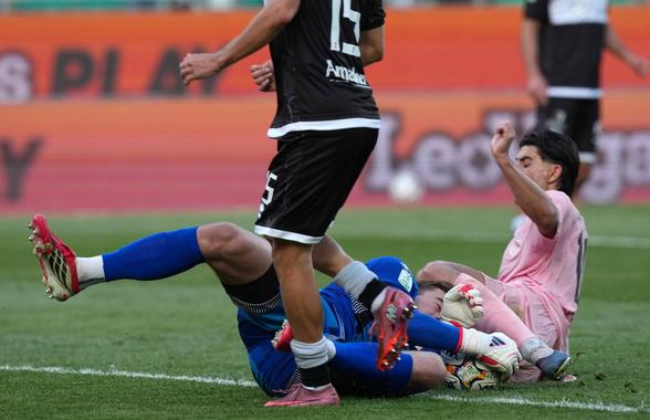Accidentare oribilă suferită de fiul lui Jurgen Klinsmann!