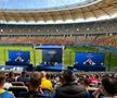 Cine e fostul fotbalist care s-a pozat cu Gică Hagi la evenimentul FRF de astăzi: au intrat în vestiarul Stelei în aceeași zi
