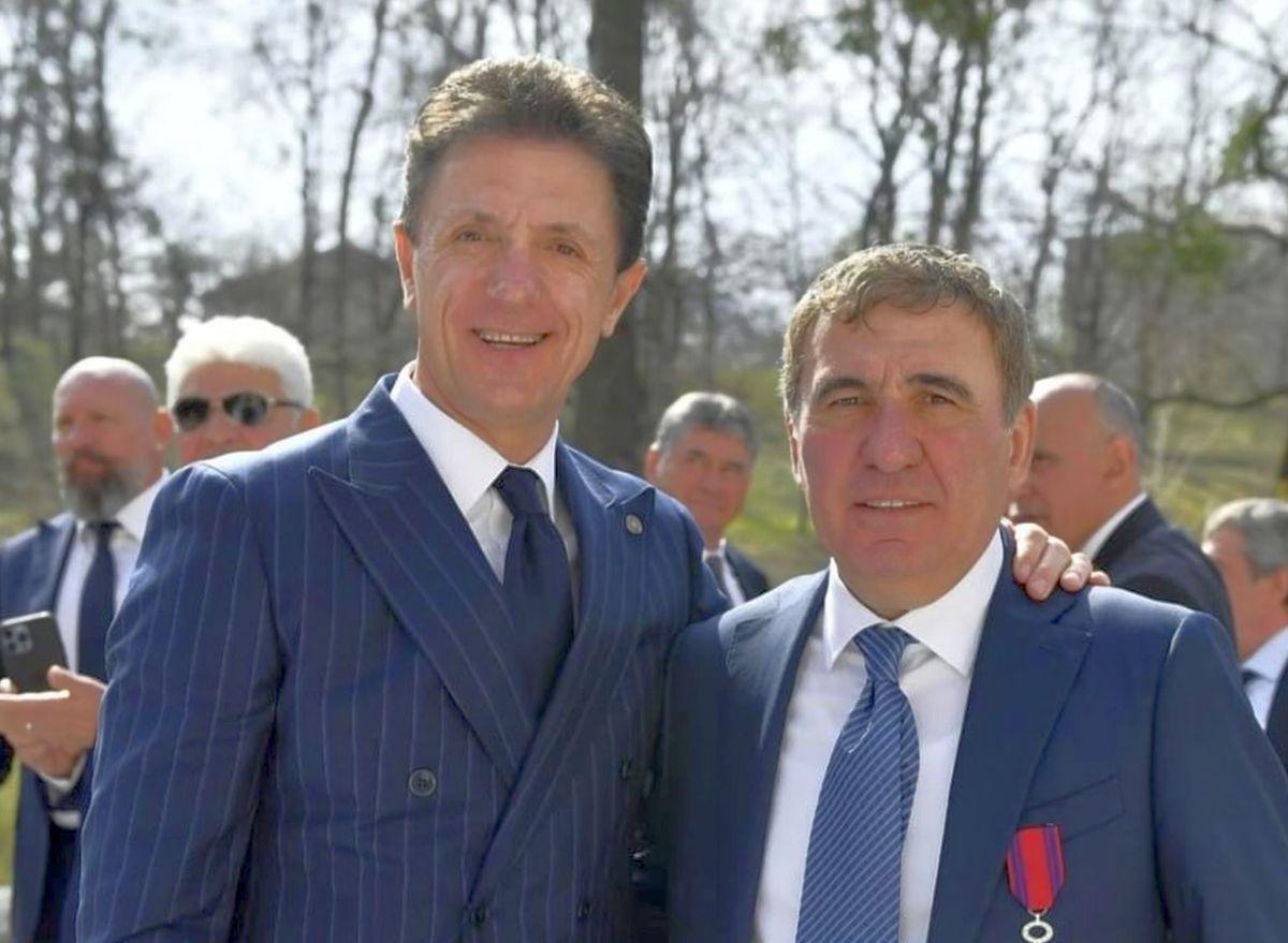 Prima reacție a lui Gică Popescu, după ce cumnatul Hagi a devenit selecționerul României