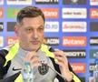 Mirel Rădoi, antrenorul celor de la FCSB // FOTO: Cristi Preda (GSP.ro)