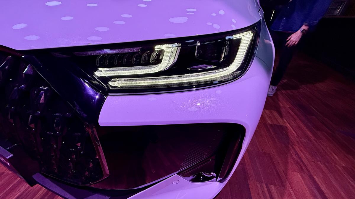 Lansare oficială în România pentru Chery Tiggo 7 HEV
