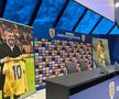 Gigi Becali îi spune lui Hagi cu cine să înceapă selecția: „Cel mai bun jucător român!”