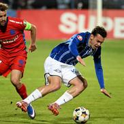 Farul - FCSB / Sursă foto: sportpictures.eu
