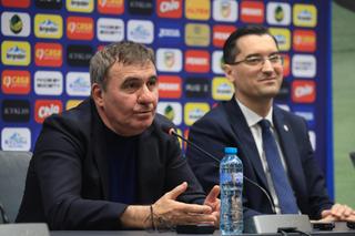 „A devenit un blestem pentru România!” » Răducioiu, mesaj clar pentru Hagi: „Asta trebuie să facă un selecționer”