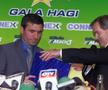 Imagini nepublicate cu Gică Hagi, de la începuturile anilor 2000 / Sursă foto: GSP
