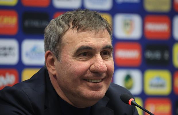 Din Liga 2 la echipa națională într-un singur sezon: el este surpriza lui Gică Hagi pentru amicalele cu Georgia și Țara Galilor