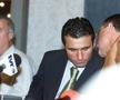 Gică Hagi și instalarea la națională din 2001 / FOTO: Gazeta Sporturilor