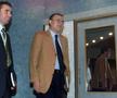 Gică Hagi și instalarea la națională din 2001 / FOTO: Gazeta Sporturilor