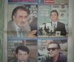 Ce scria Gazeta Sporturilor, la instalarea lui Hagi în 2001