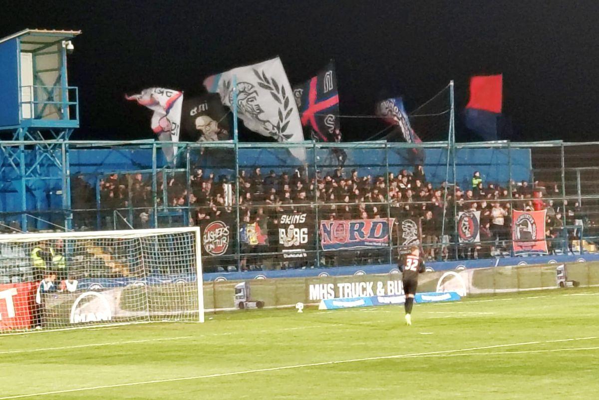 Farul - FCSB 2-3 » Cadourile lui Târnovanu n-au fost de ajuns! Roș-albaștrii câștigă un meci hilar la Ovidiu și îi strică debutul lui Stoican!
