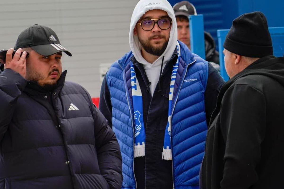 Farul Constanța - FCSB, duel tare în play-out-ul Superligii: imagini din meci