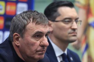 Hagi a fost coerent