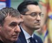 Gică Hagi, noul selecționer al echipei naționale, foto: Ionuț Iordache (GSP.ro)
