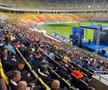Cine e fostul fotbalist care s-a pozat cu Gică Hagi la evenimentul FRF de astăzi: au intrat în vestiarul Stelei în aceeași zi