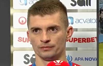 Florin Tănase, un nou show la microfon: „Milogii joacă în Europa! Ei au luat bătaie de zeci de ori”